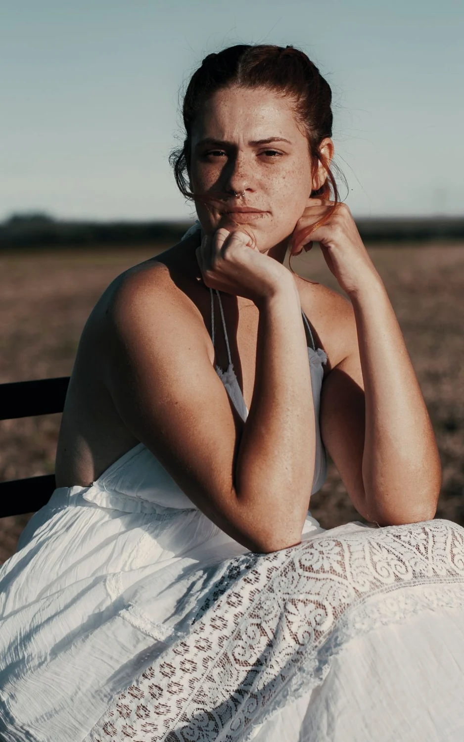 Summer Day Dress