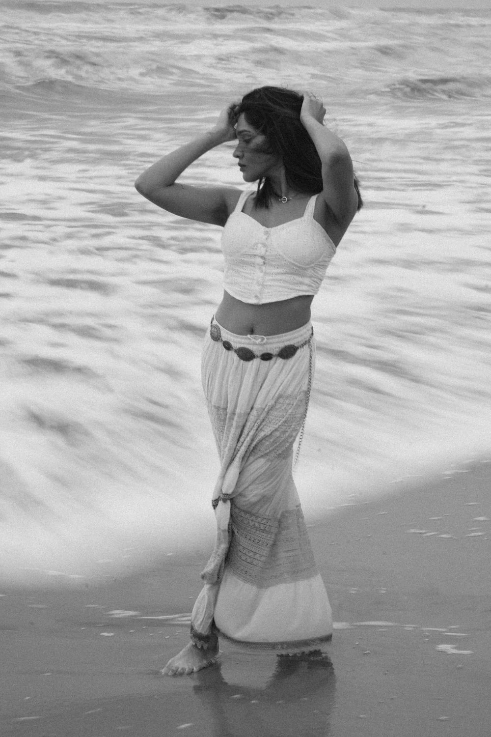 Light Summer Separates